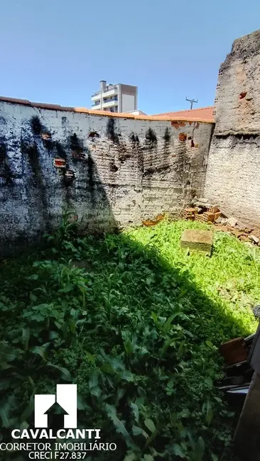 Terreno / Lote à venda, 108m2 em Cidade Jardim, Sao Jose Dos Pinhais - PR - imagem 6 Foto 6 de Terreno / Lote à venda, 108m2 em Cidade Jardim, Sao Jose Dos Pinhais - PR