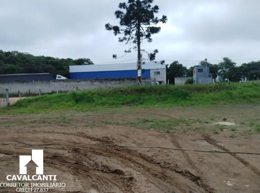 Foto 9 de Armazém / Galpão para alugar, 2115m2 em Costeira, Sao Jose Dos Pinhais - PR