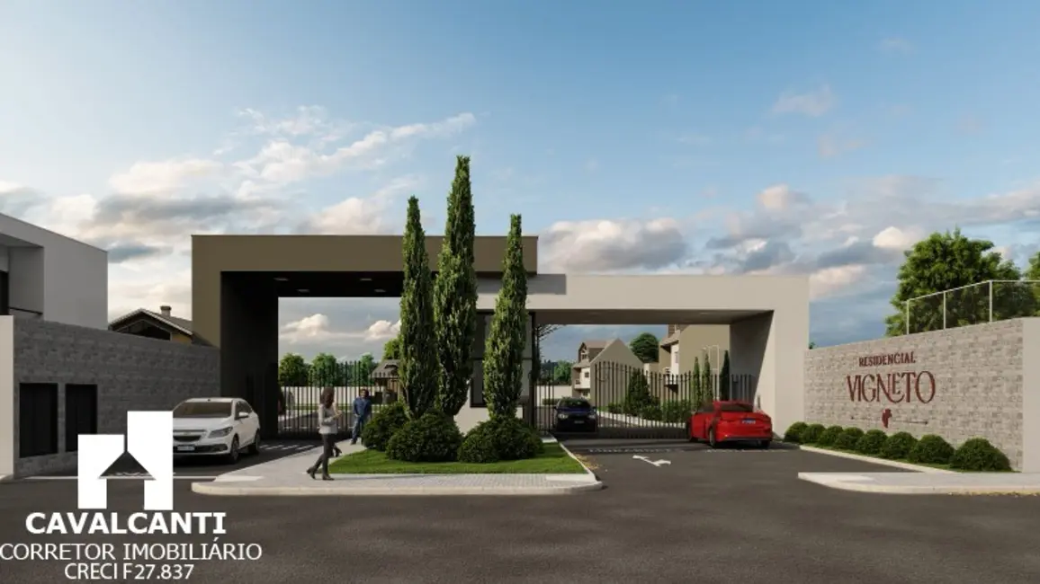 Terreno / Lote à venda, 128m2 em Costeira, Sao Jose Dos Pinhais - PR - imagem 8 Foto 8 de Terreno / Lote à venda, 128m2 em Costeira, Sao Jose Dos Pinhais - PR