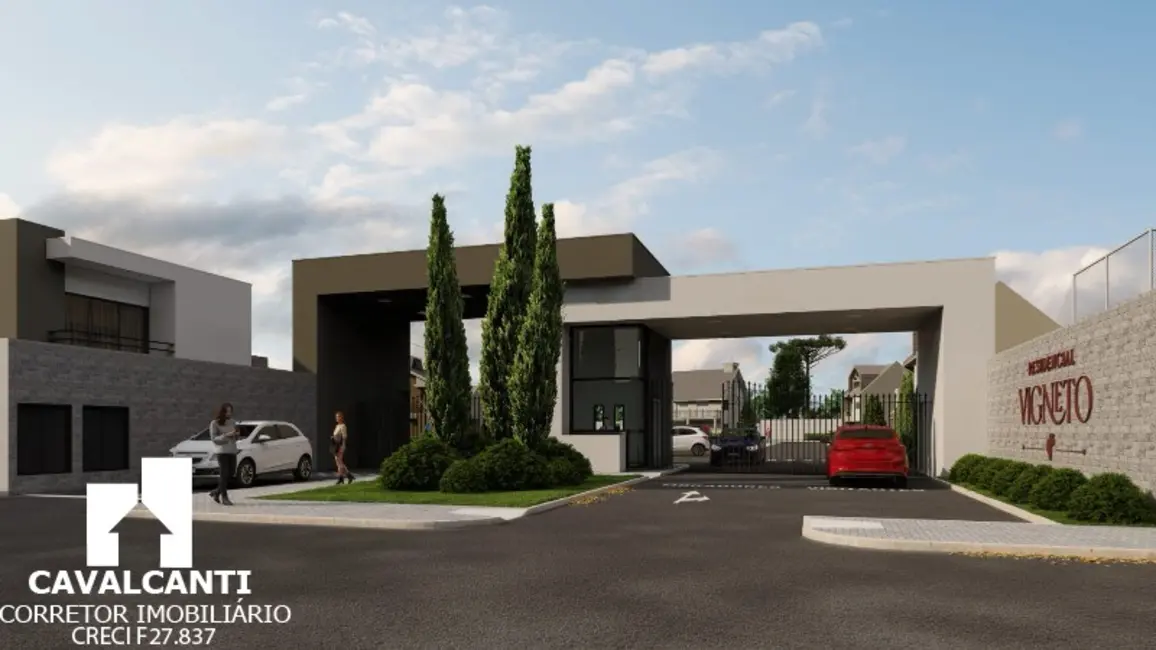 Terreno / Lote à venda, 128m2 em Costeira, Sao Jose Dos Pinhais - PR - imagem 7 Foto 7 de Terreno / Lote à venda, 128m2 em Costeira, Sao Jose Dos Pinhais - PR