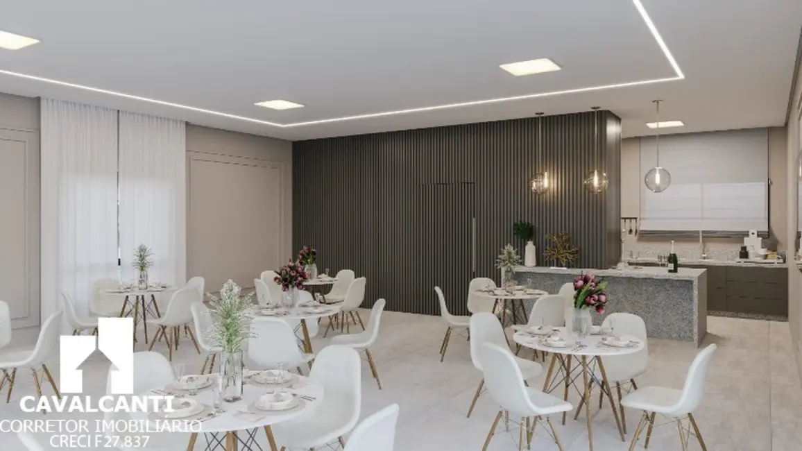 Foto 15 de Terreno / Lote à venda, 128m2 em Costeira, Sao Jose Dos Pinhais - PR