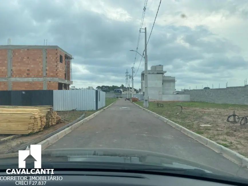 Terreno / Lote à venda, 128m2 em Costeira, Sao Jose Dos Pinhais - PR - imagem 4 Foto 4 de Terreno / Lote à venda, 128m2 em Costeira, Sao Jose Dos Pinhais - PR