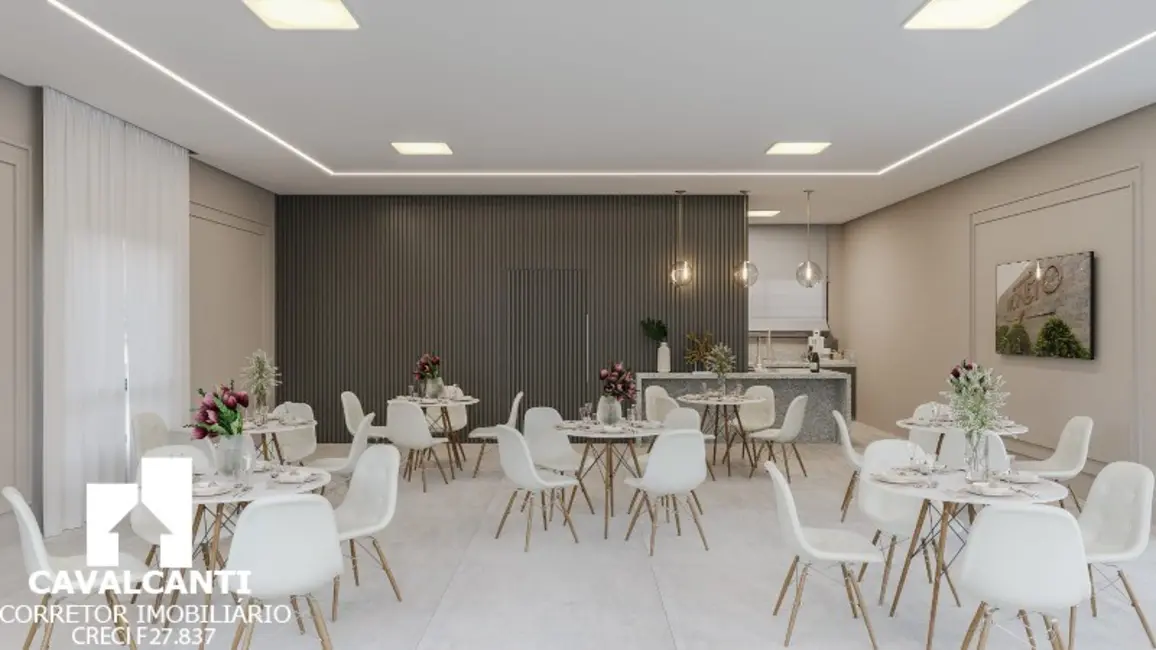 Foto 19 de Terreno / Lote à venda, 128m2 em Costeira, Sao Jose Dos Pinhais - PR