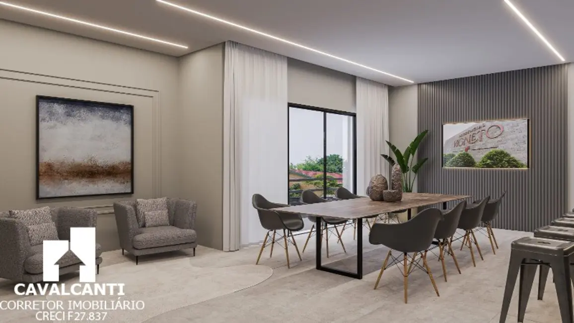 Foto 16 de Terreno / Lote à venda, 128m2 em Costeira, Sao Jose Dos Pinhais - PR