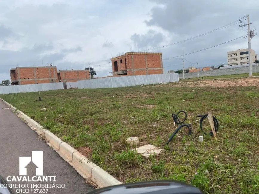 Terreno / Lote à venda, 128m2 em Costeira, Sao Jose Dos Pinhais - PR - imagem 5 Foto 5 de Terreno / Lote à venda, 128m2 em Costeira, Sao Jose Dos Pinhais - PR