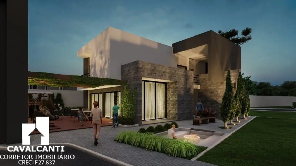 Terreno / Lote à venda, 128m2 em Costeira, Sao Jose Dos Pinhais - PR - imagem 9 Foto 9 de Terreno / Lote à venda, 128m2 em Costeira, Sao Jose Dos Pinhais - PR