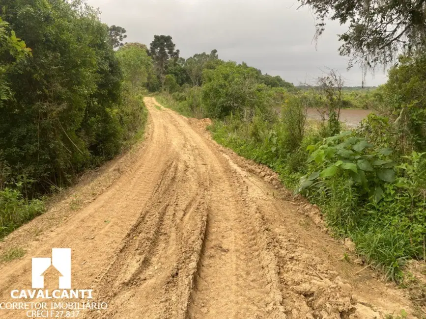 Foto 23 de Terreno / Lote à venda, 169400m2 em Colônia Murici, Sao Jose Dos Pinhais - PR