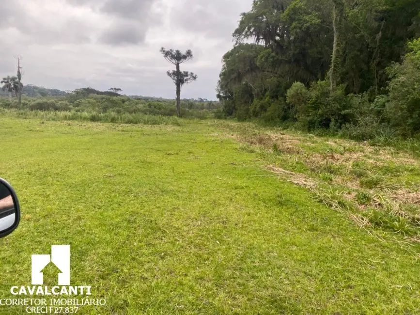 Foto 17 de Terreno / Lote à venda, 169400m2 em Colônia Murici, Sao Jose Dos Pinhais - PR