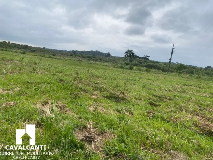 Foto 18 de Terreno / Lote à venda, 169400m2 em Colônia Murici, Sao Jose Dos Pinhais - PR