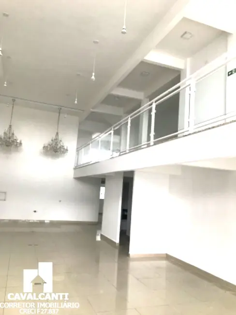 Foto 3 de Loja para alugar, 243m2 em Cidade Jardim, Sao Jose Dos Pinhais - PR