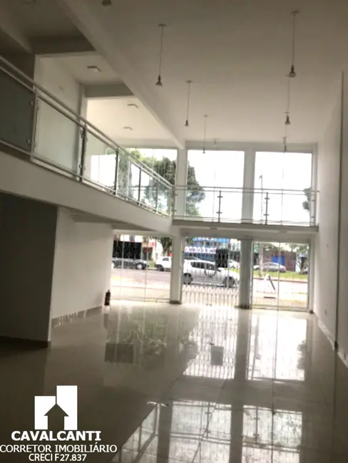 Foto 1 de Loja para alugar, 243m2 em Cidade Jardim, Sao Jose Dos Pinhais - PR