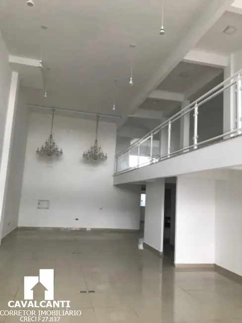 Foto 5 de Loja para alugar, 243m2 em Cidade Jardim, Sao Jose Dos Pinhais - PR