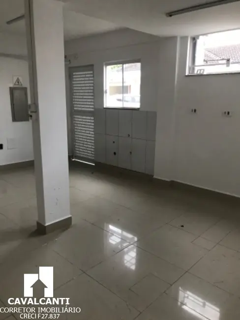 Foto 7 de Loja para alugar, 243m2 em Cidade Jardim, Sao Jose Dos Pinhais - PR