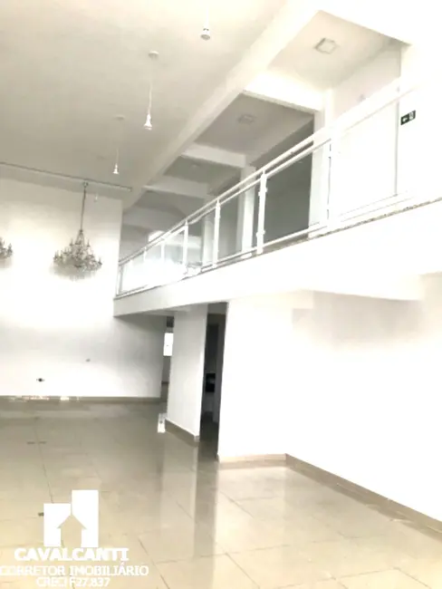 Foto 4 de Loja para alugar, 243m2 em Cidade Jardim, Sao Jose Dos Pinhais - PR