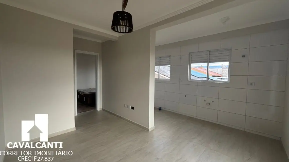 Foto 5 de Apartamento com 2 quartos para alugar, 44m2 em Afonso Pena, Sao Jose Dos Pinhais - PR