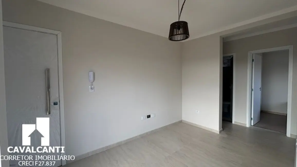 Foto 2 de Apartamento com 2 quartos para alugar, 44m2 em Afonso Pena, Sao Jose Dos Pinhais - PR