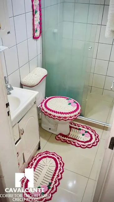 Foto 5 de Apartamento com 2 quartos à venda, 42m2 em Santo Antônio, Sao Jose Dos Pinhais - PR