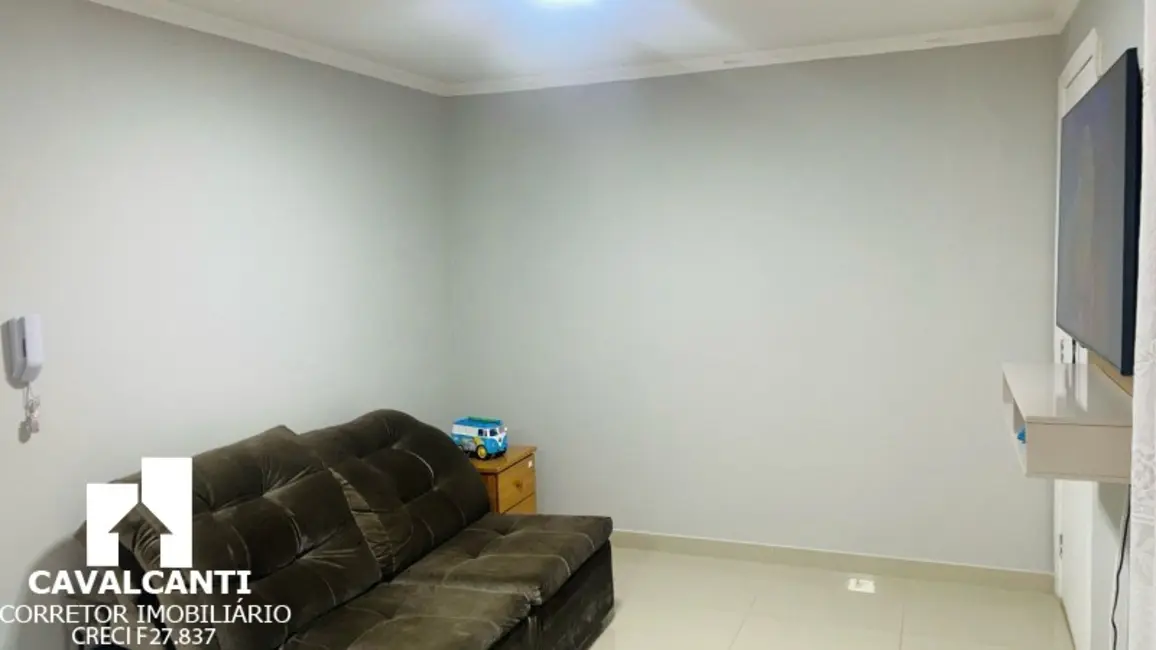 Foto 6 de Apartamento com 2 quartos à venda, 42m2 em Santo Antônio, Sao Jose Dos Pinhais - PR