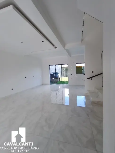 Foto 4 de Casa com 4 quartos à venda, 168m2 em Cidade Jardim, Sao Jose Dos Pinhais - PR