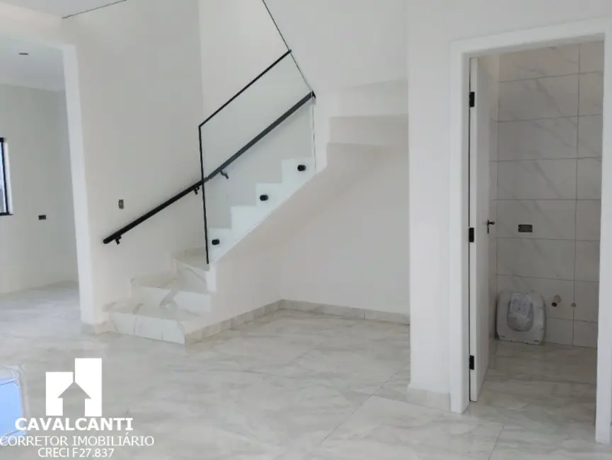 Foto 7 de Casa com 4 quartos à venda, 168m2 em Cidade Jardim, Sao Jose Dos Pinhais - PR