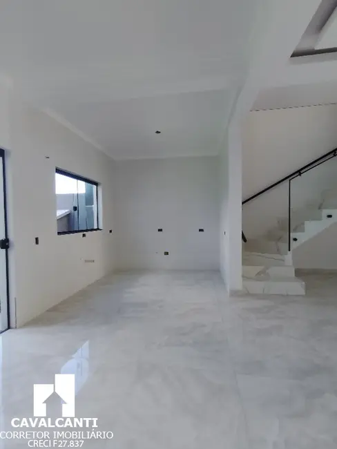 Foto 9 de Casa com 4 quartos à venda, 168m2 em Cidade Jardim, Sao Jose Dos Pinhais - PR