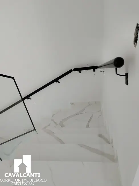 Foto 8 de Casa com 4 quartos à venda, 168m2 em Cidade Jardim, Sao Jose Dos Pinhais - PR