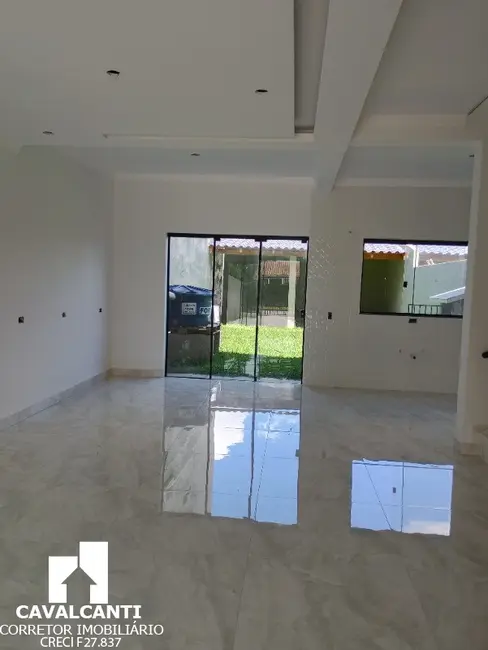 Foto 6 de Casa com 4 quartos à venda, 168m2 em Cidade Jardim, Sao Jose Dos Pinhais - PR