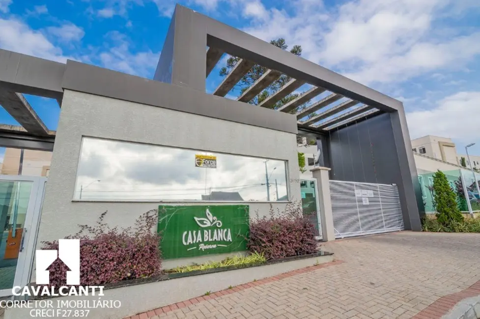 Foto 1 de Apartamento com 2 quartos à venda, 38m2 em Santo Antônio, Sao Jose Dos Pinhais - PR