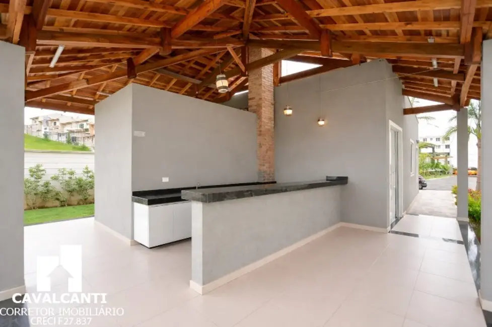 Foto 2 de Apartamento com 2 quartos à venda, 38m2 em Santo Antônio, Sao Jose Dos Pinhais - PR