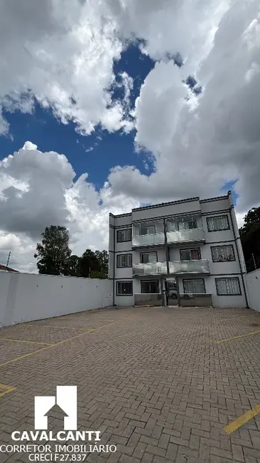 Foto 1 de Apartamento com 3 quartos para alugar, 62m2 em Bom Jesus, Sao Jose Dos Pinhais - PR