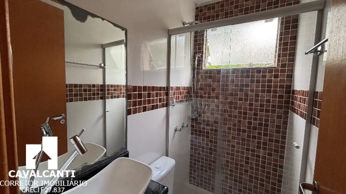 Foto 9 de Apartamento com 3 quartos para alugar, 62m2 em Bom Jesus, Sao Jose Dos Pinhais - PR