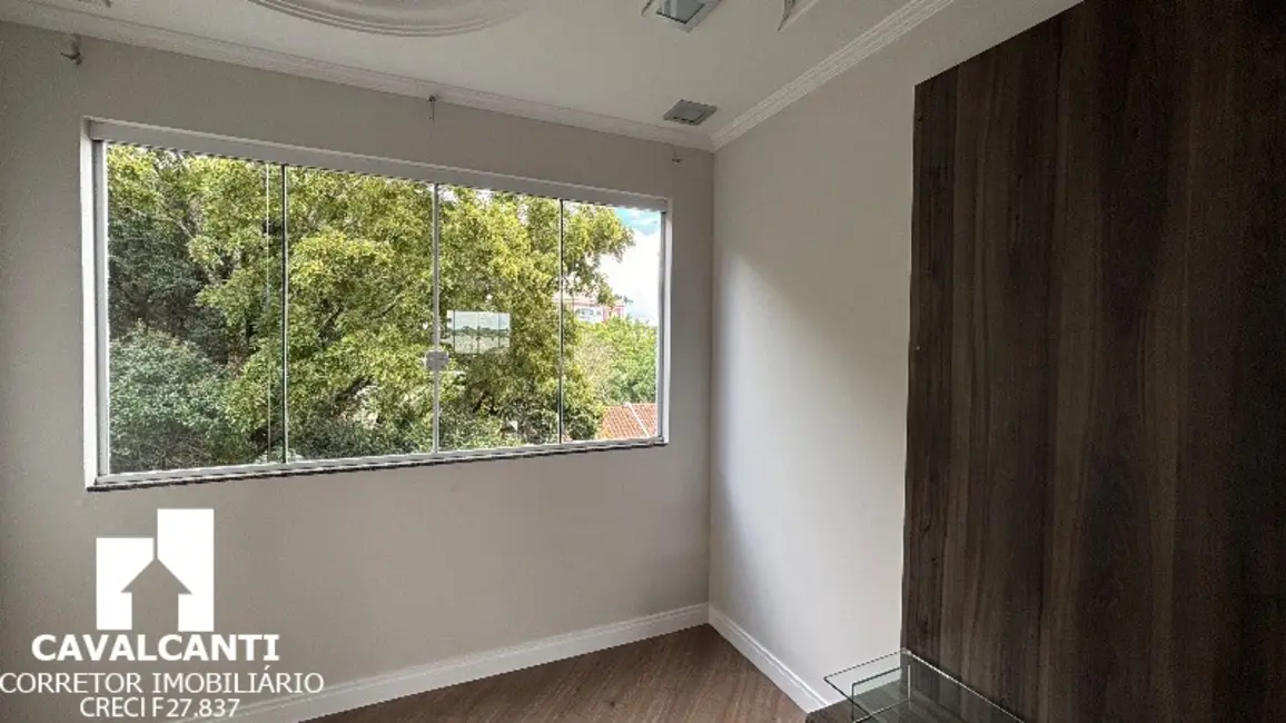 Foto 5 de Apartamento com 3 quartos para alugar, 62m2 em Bom Jesus, Sao Jose Dos Pinhais - PR