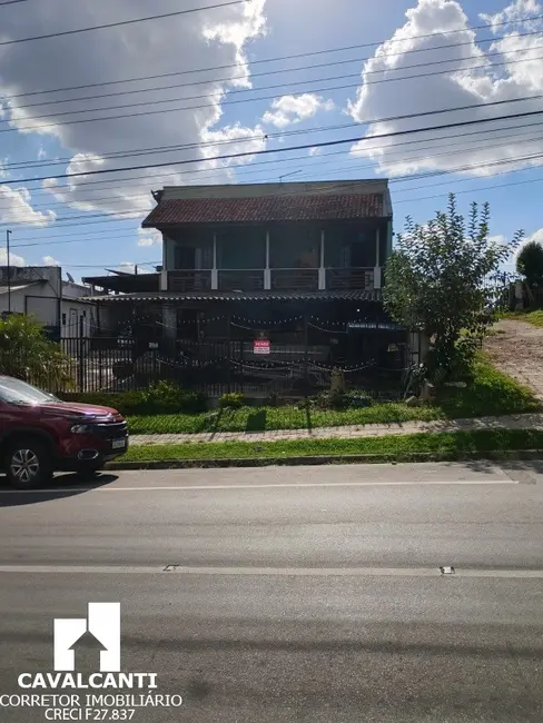 Foto 1 de Terreno / Lote à venda, 1500m2 em Bom Jesus, Sao Jose Dos Pinhais - PR