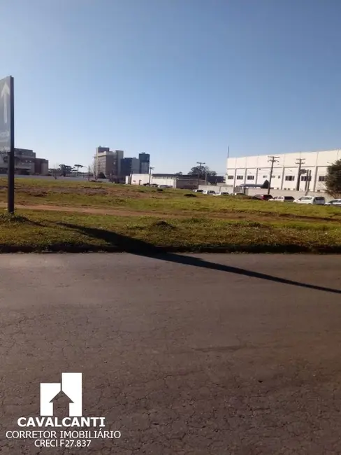 Terreno / Lote para alugar, 4000m2 em Cruzeiro, Sao Jose Dos Pinhais - PR - imagem 3 Foto 3 de Terreno / Lote para alugar, 4000m2 em Cruzeiro, Sao Jose Dos Pinhais - PR