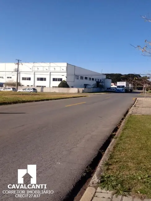 Terreno / Lote para alugar, 4000m2 em Cruzeiro, Sao Jose Dos Pinhais - PR - imagem 4 Foto 4 de Terreno / Lote para alugar, 4000m2 em Cruzeiro, Sao Jose Dos Pinhais - PR