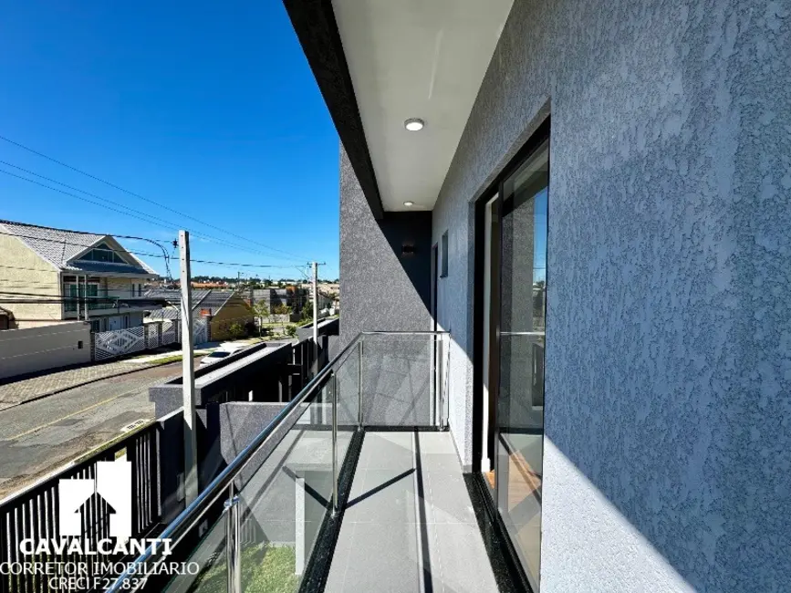 Foto 5 de Casa com 3 quartos à venda, 247m2 em Cruzeiro, Sao Jose Dos Pinhais - PR