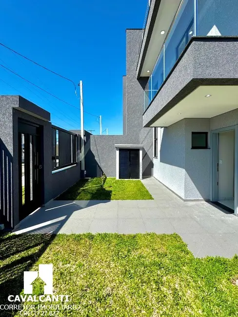 Foto 3 de Casa com 3 quartos à venda, 247m2 em Cruzeiro, Sao Jose Dos Pinhais - PR