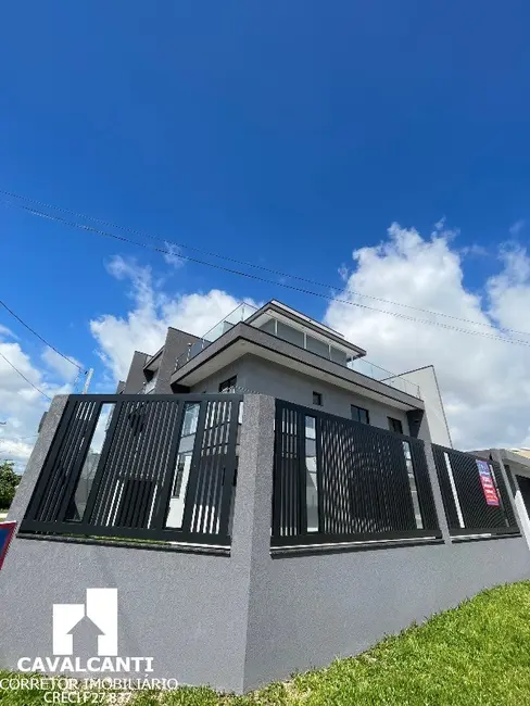 Foto 1 de Casa com 3 quartos à venda, 247m2 em Cruzeiro, Sao Jose Dos Pinhais - PR