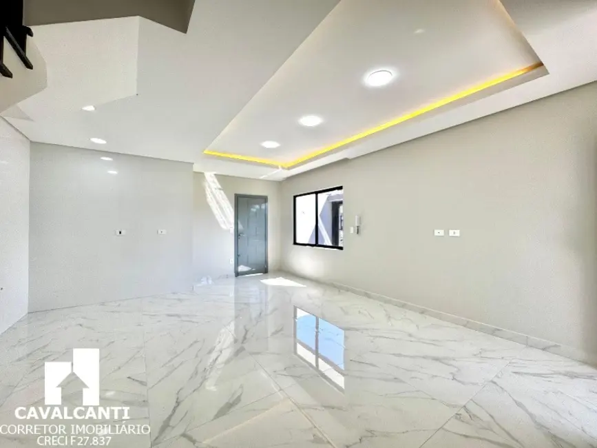 Foto 8 de Casa com 3 quartos à venda, 247m2 em Cruzeiro, Sao Jose Dos Pinhais - PR