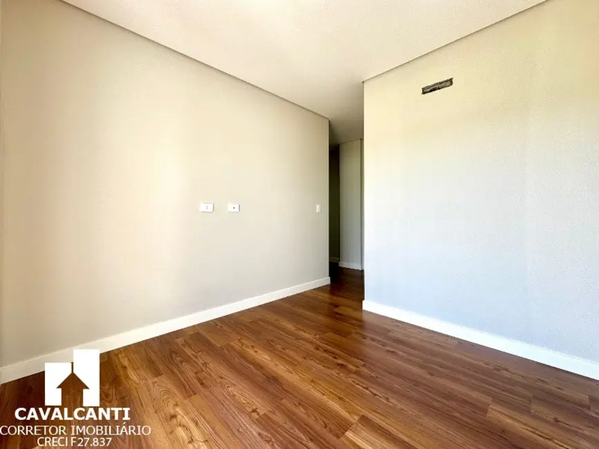 Foto 9 de Casa com 3 quartos à venda, 247m2 em Cruzeiro, Sao Jose Dos Pinhais - PR