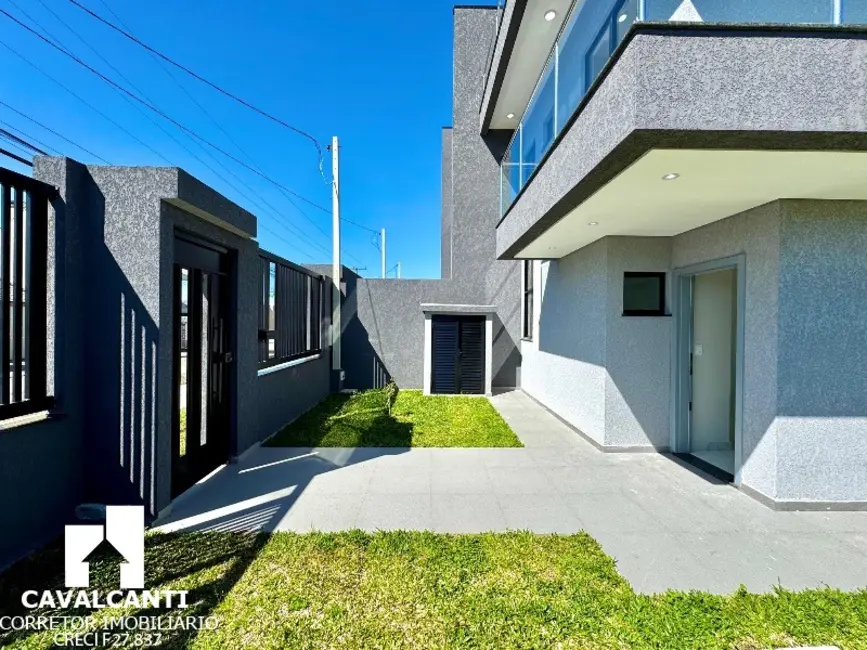 Foto 6 de Casa com 3 quartos à venda, 247m2 em Cruzeiro, Sao Jose Dos Pinhais - PR