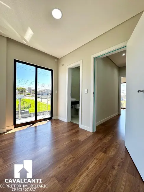 Foto 7 de Casa com 3 quartos à venda, 247m2 em Cruzeiro, Sao Jose Dos Pinhais - PR