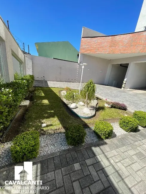 Apartamento com 3 quartos à venda, 89m2 em São Pedro, Sao Jose Dos Pinhais - PR - imagem 5 Foto 5 de Apartamento com 3 quartos à venda, 89m2 em São Pedro, Sao Jose Dos Pinhais - PR