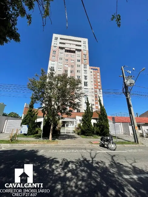 Apartamento com 3 quartos à venda, 89m2 em São Pedro, Sao Jose Dos Pinhais - PR - imagem 3 Foto 3 de Apartamento com 3 quartos à venda, 89m2 em São Pedro, Sao Jose Dos Pinhais - PR