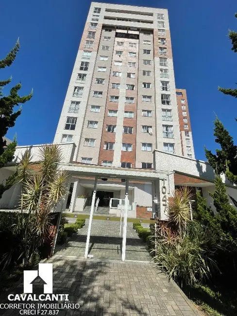 Apartamento com 3 quartos à venda, 89m2 em São Pedro, Sao Jose Dos Pinhais - PR - imagem 1 Foto 1 de Apartamento com 3 quartos à venda, 89m2 em São Pedro, Sao Jose Dos Pinhais - PR