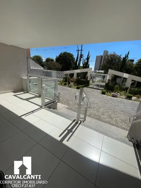 Apartamento com 3 quartos à venda, 89m2 em São Pedro, Sao Jose Dos Pinhais - PR - imagem 9 Foto 9 de Apartamento com 3 quartos à venda, 89m2 em São Pedro, Sao Jose Dos Pinhais - PR