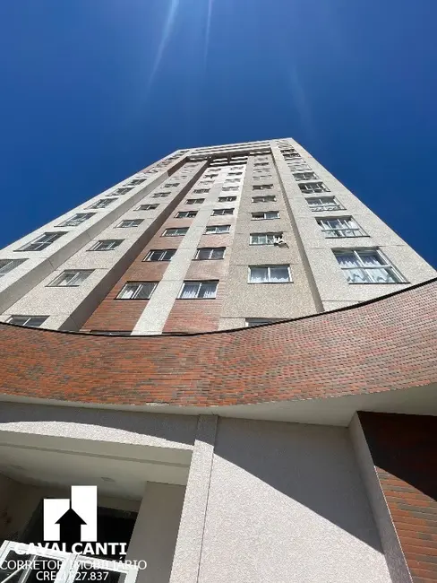 Apartamento com 3 quartos à venda, 89m2 em São Pedro, Sao Jose Dos Pinhais - PR - imagem 7 Foto 7 de Apartamento com 3 quartos à venda, 89m2 em São Pedro, Sao Jose Dos Pinhais - PR