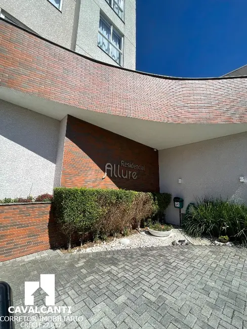 Apartamento com 3 quartos à venda, 89m2 em São Pedro, Sao Jose Dos Pinhais - PR - imagem 8 Foto 8 de Apartamento com 3 quartos à venda, 89m2 em São Pedro, Sao Jose Dos Pinhais - PR