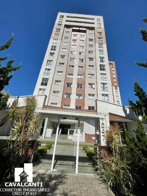 Apartamento com 3 quartos à venda, 89m2 em São Pedro, Sao Jose Dos Pinhais - PR - imagem 4 Foto 4 de Apartamento com 3 quartos à venda, 89m2 em São Pedro, Sao Jose Dos Pinhais - PR