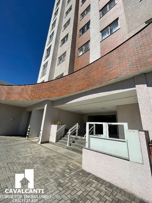 Apartamento com 3 quartos à venda, 89m2 em São Pedro, Sao Jose Dos Pinhais - PR - imagem 6 Foto 6 de Apartamento com 3 quartos à venda, 89m2 em São Pedro, Sao Jose Dos Pinhais - PR